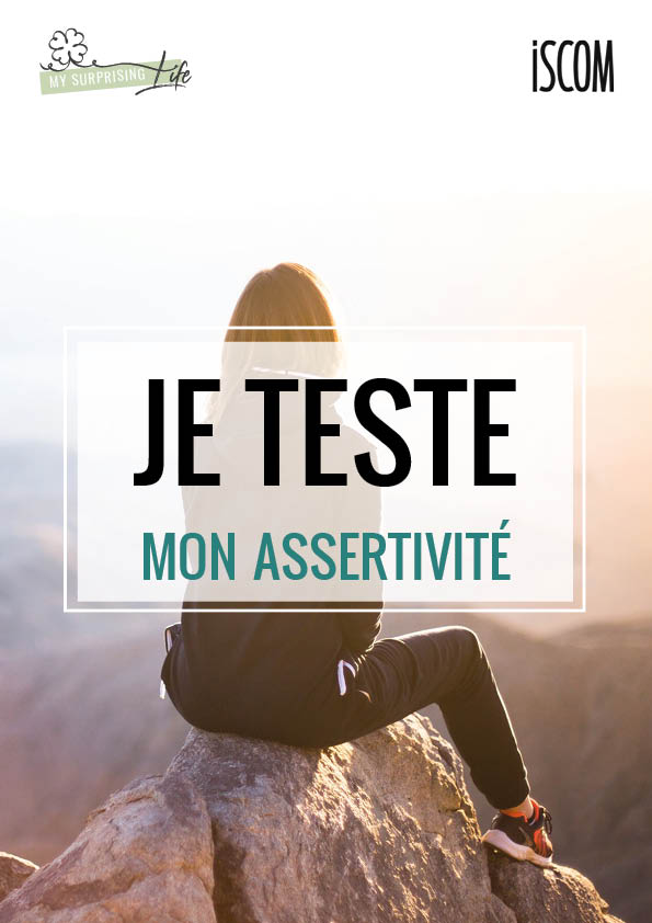 Test Assertivité - MSL