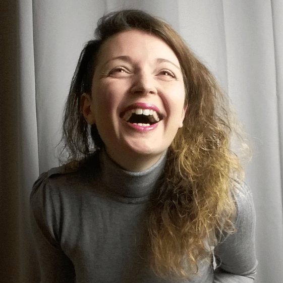 Elodie blog cristal et mandarine