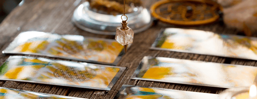 entrainement pendule