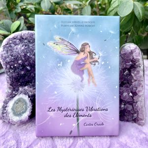 différence entre tarot et oracle