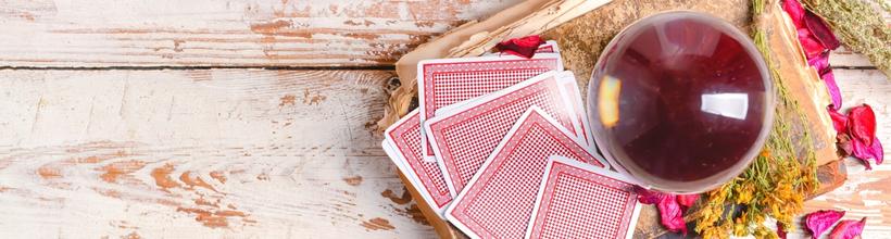 différence entre guidance et voyance