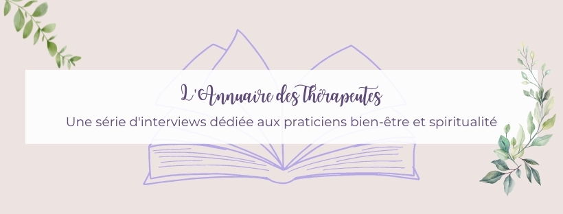 Annuaire des Thérapeutes